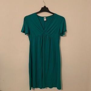 Green Dress Shirt